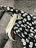 Bellatrix Black Sleeveless Blouse Size XL - photo 7