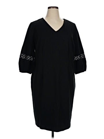 Talbots Casual Dress (view 1)