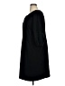 Talbots Black Casual Dress Size 16 - photo 5