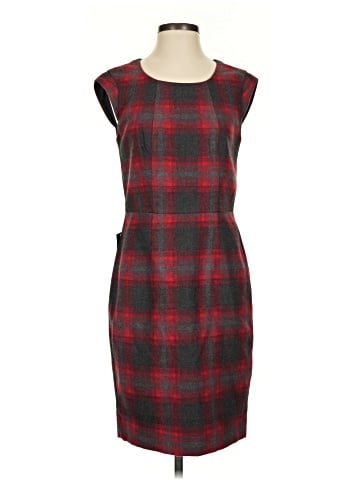 The Limited Outlet Casual Dress (view 1)