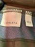 Athleta Green Active Skort Size L - photo 3