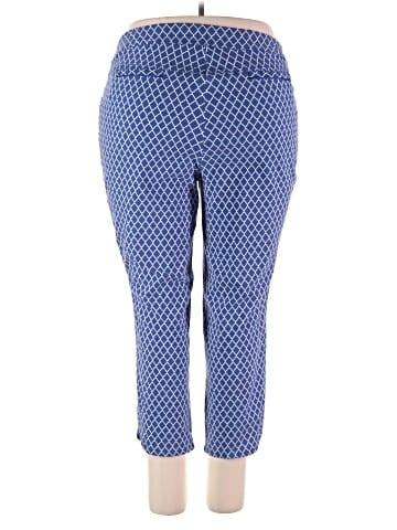 dalia Casual Pants (view 2)