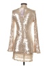 Wild Fable Silver Cocktail Dress Size S - photo 2