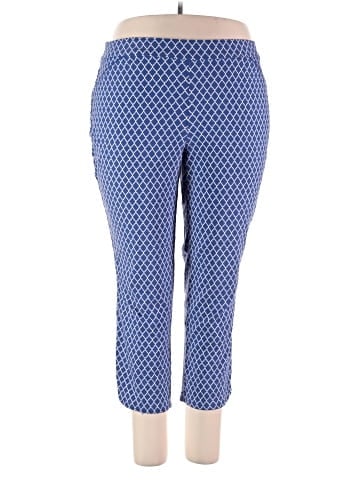 dalia Casual Pants (view 1)