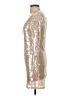 Wild Fable Silver Cocktail Dress Size S - photo 5