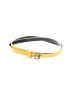 Unbranded Yellow Belt Size S - photo 1
