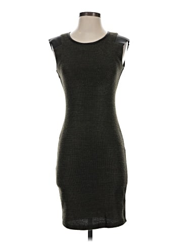 Kardashian Kollection Casual Dress (view 1)