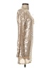 Wild Fable Silver Cocktail Dress Size S - photo 4