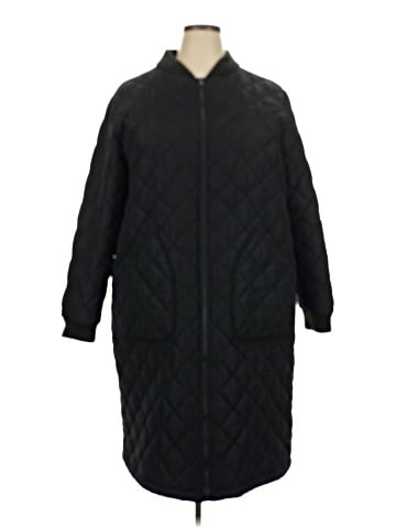 Lands' End Coat (view 1)