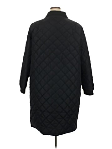 Lands' End Coat (view 2)