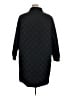 Lands' End 100% Polyester Black Coat Size 2X - photo 2