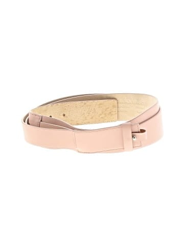 White House Black Market Leather Belt (view 1)