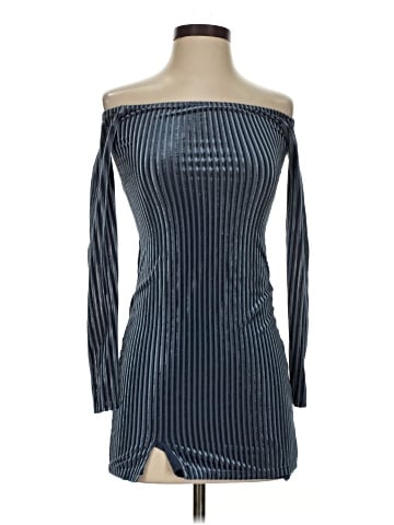 Privacy Please Cocktail Dress (view 1)