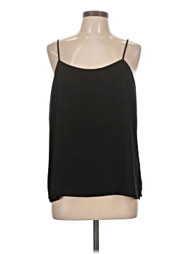 Jones & Co Sleeveless Blouse