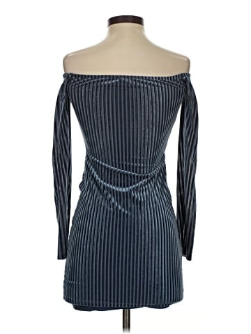 Privacy Please Cocktail Dress (view 2)