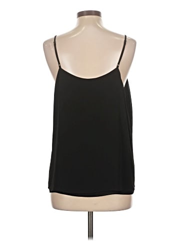 Jones & Co Sleeveless Blouse (view 2)
