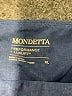 Mondetta Solid Blue Active Pants Size XL - photo 7