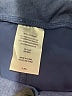 Mondetta Solid Blue Active Pants Size XL - photo 8