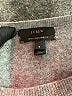 J.Crew Gray Wool Pullover Sweater Size S - photo 7