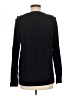 J.Crew 100% Merino Wool Black Cardigan Size M (estimated) - photo 2