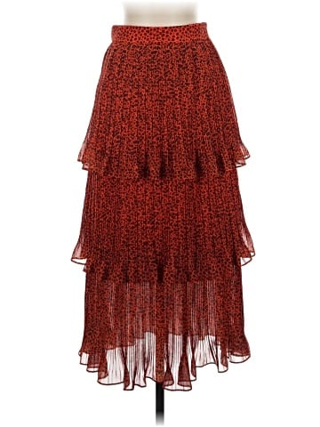 Whistles Casual Skirt (view 1)