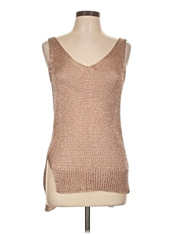 Charlotte Russe Sweater Vest (view 1)