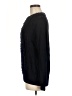 J.Crew 100% Merino Wool Black Cardigan Size M (estimated) - photo 5