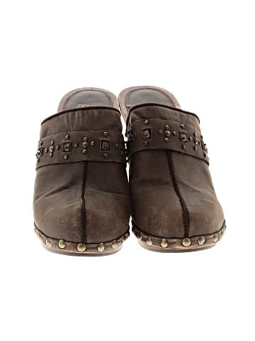Pelle Moda Mule/Clog (view 2)