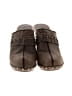 Pelle Moda Brown Mule/Clog Size 10 - photo 2