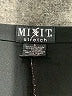 Mixit Black Dress Pants Size 8 - photo 7