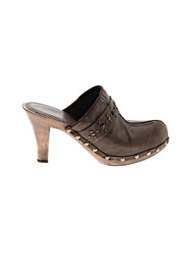 Pelle Moda Mule/Clog