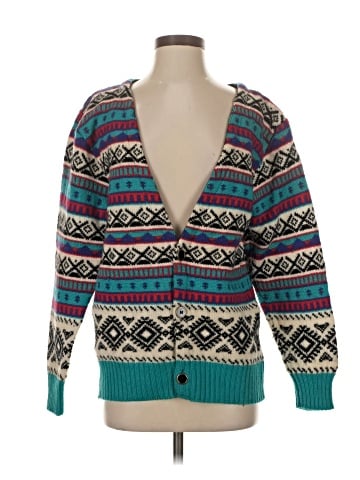 Urban Renewal Cardigan (view 1)