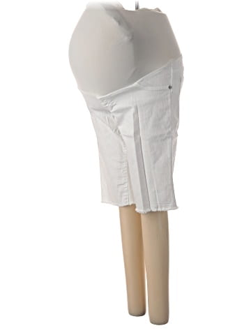 Indigo Blue Shorts (view 1)
