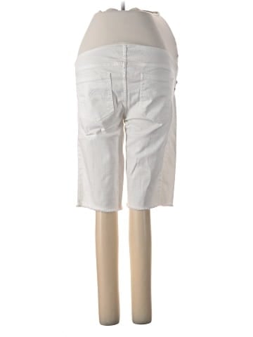 Indigo Blue Shorts (view 2)