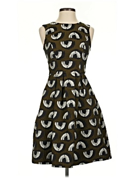 Hunter Bell Cocktail Dress