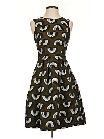 Hunter Bell Cocktail Dress (view 1)