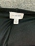 LA Hearts Solid Black Cocktail Dress Size S - photo 7