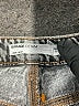 Garage 100% Cotton Gray Jeans Size 1 - photo 4