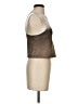 Athleta Tan Tank Top Size S - photo 4