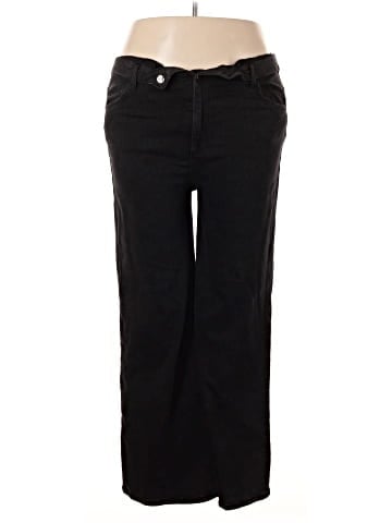 Risen Casual Pants (view 1)