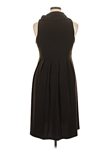 Signature by Robbie Bee Casual Dress (view 2)