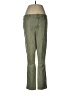 Level 99 Green Casual Pants Size 27 waist - photo 1