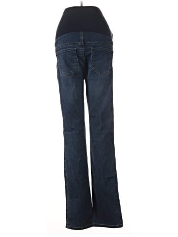 Indigo Blue Jeggings (view 2)
