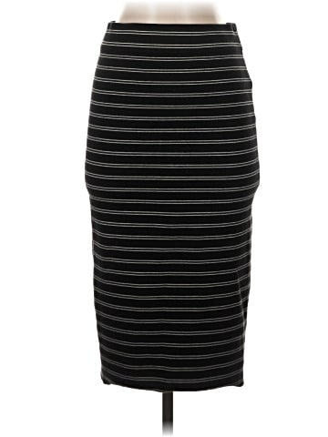 White House Black Market Casual Skirt (view 1)