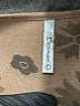 Espresso Brown Sleeveless Blouse Size L - photo 7