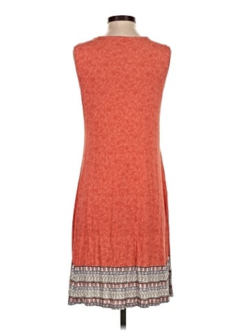 Style&Co Casual Dress (view 2)