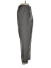 Ann Taylor Tweed Gray Dress Pants Size XS (petite) - photo 4