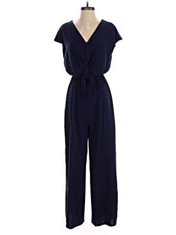 She + Sky Jumpsuit (view 1)