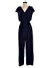 She + Sky Blue Jumpsuit Size S - photo 1