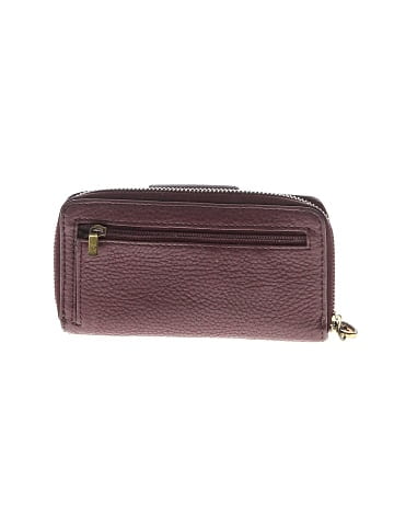 Fossil Leather Wristlet (view 2)